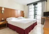 Exe Gran Hotel Almenar foto 17