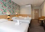 Best Western Amsterdam foto 22