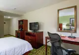 Hilton Garden Inn Queens/JFK Airport foto 4