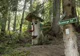 Knaus Campingpark Lackenhäuser foto 5