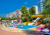 Fly & Go Ark Apart & Suite Hotel foto 8