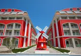Orange County Belek foto 2