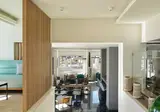 NLH Mati Seafront Neighborhood Lifestyle Hote foto 18