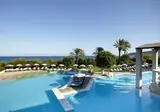 Amus Hotel & Spa (voorheen Rhodes Bay Hotel) foto 7