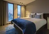 Postillion Hotel Amsterdam foto 10