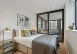 Whitfield Street by Q Appartementen foto 8