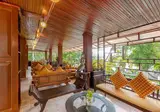Club Bamboo Boutique Resort & Spa foto 22