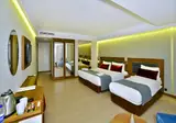 Zimmer Bosphorus Hotel foto 12