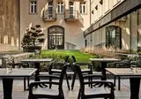 1891 Garni Hotel foto 8