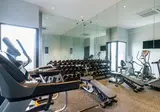 The Quartier Hotel Sukhumvit foto 15