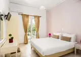 Filorian Hotel Appartementen foto 8