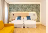 Hotel Talaso Atlántico foto 4