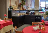 Stadshotel Ootmarsum foto 9