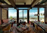 Ariana Sustainable Luxury Lodge foto 7