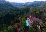 Ayung Resort Ubud foto 5