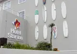Star inn Peniche foto 1