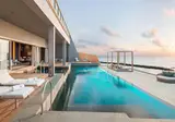 The St. Regis Maldives Vommuli Resort foto 12