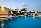 Blue Sky Hotel Apts foto 3