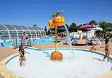 Camping Le Domaine De Beaulieu foto 25