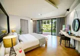Krabi La Playa Resort foto 4