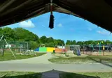 Vodatent Camping de Krabbeplaat foto 8