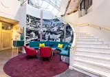 Profilhotels Central foto 17