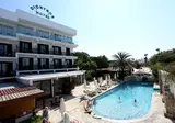 Dionysos Central Hotel foto 25