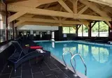 Dormio Resort Les Portes Du Mont Blanc foto 6