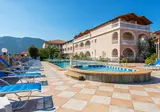 Hotel Plessas Palace foto 11
