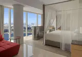 Marriott Marquis Dubai Creek foto 29