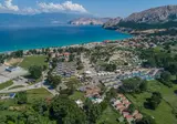 Valamar Camping Baška foto 16