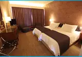 Poseidonia Beach Hotel foto 25