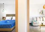Philoxenia Hotel foto 21