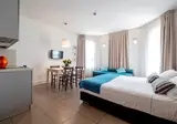 Le Rose Suite Hotel foto 19