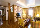 Tarntawan Hotel Surawong Bangkok​ foto 7