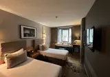 All Seasons Hotel Istanbul foto 11