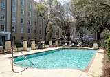Hampton Inn Charleston-Historic District foto 3