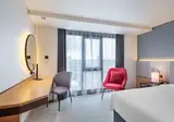 Best Western Click Sathorn 11 Bangkok foto 18