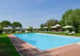 Villa Borgo San Pietro foto 8