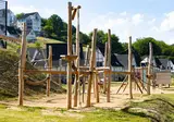 Vakantiepark Dormio Resort Eifeler Tor foto 8