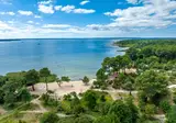 Camping Au Lac De Biscarrosse foto 19