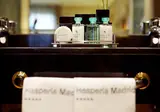 Hyatt Regency Hesperia Madrid foto 8