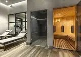 Hotel Sadova foto 9