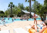 Camping Les Sablines foto 2