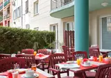 Aparthotel Adagio access Nice Acropolis foto 9