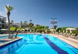 Club Hotel Titan foto 10