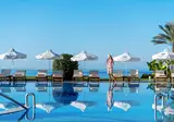 Hotel Constantinou Bros Athena Beach foto 2