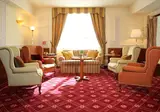 Starhotels Business Palace foto 3
