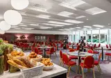 Paris Marriott Rive Gauche Hotel & Conference Center foto 6