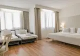 Mariano Cubi Aparthotel Barcelona foto 26